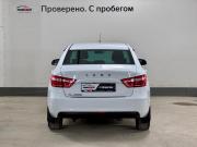 Lada (ВАЗ) Vesta I Тюмень  - изображение 32