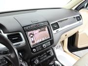 Volkswagen Touareg II Рестайлинг Москва  - изображение 28