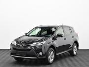 Toyota RAV4 IV (XA40) Москва  - изображение 17