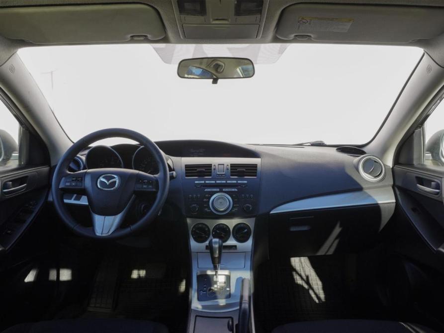 Mazda 3 II (BL) Орехово-Зуево  - изображение 6