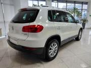 Volkswagen Tiguan I Рестайлинг Москва  - изображение 26