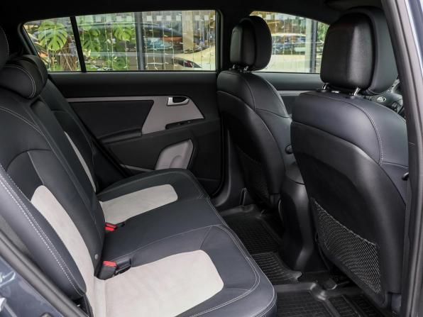 Kia Sportage III Рестайлинг с пробегом 2014 года, цена 1 798 000 рублей, 52799 км, внедорожник, Автокод Объявления