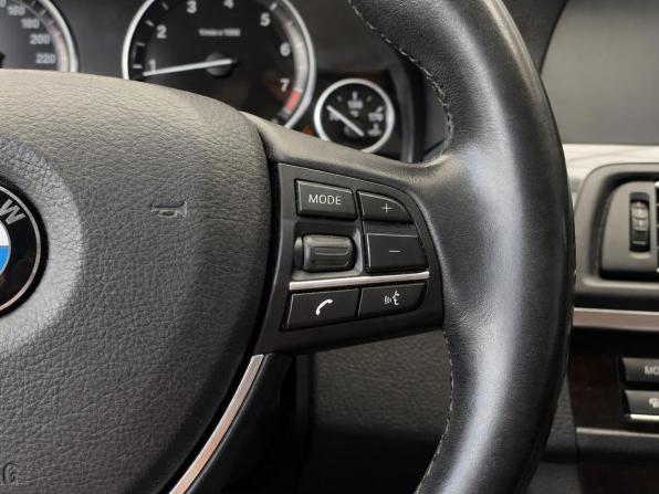 BMW 5 серии VI (F10/F11/F07) с пробегом 2013 года, цена 1 957 000 рублей, 93960 км, седан, Автокод Объявления