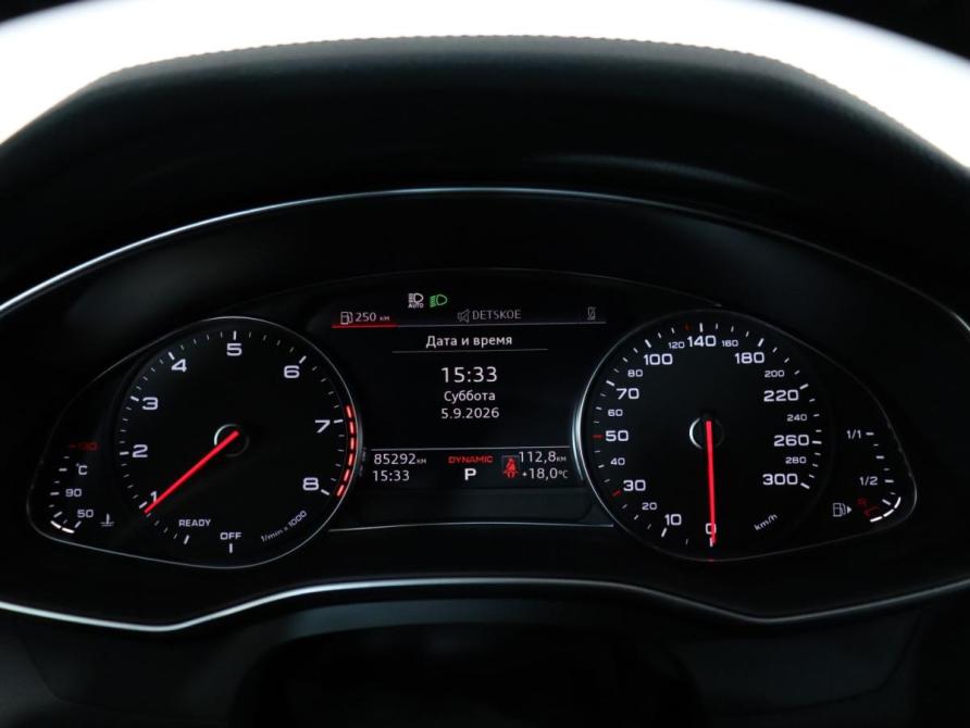 Audi A7 II (4K) Санкт-Петербург  - изображение 22