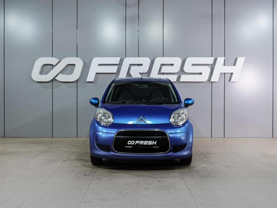 Citroen C1 I Рестайлинг Воронеж  - изображение 3