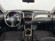 Subaru Forester III Санкт-Петербург  - изображение 22