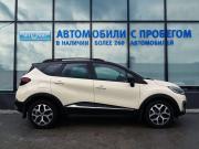 Renault Kaptur I Екатеринбург  - изображение 27