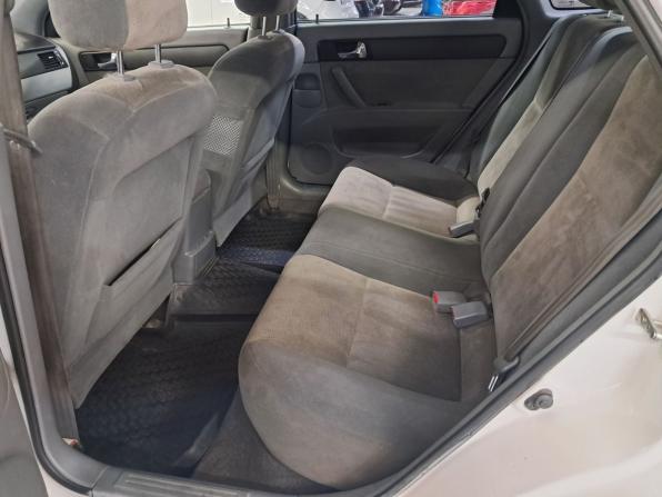 Daewoo Gentra II с пробегом 2014 года, цена 570 000 рублей, 161956 км, седан, Автокод Объявления