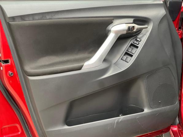 Toyota Verso I с пробегом 2010 года, цена 785 000 рублей, 292321 км, компактвэн, Автокод Объявления