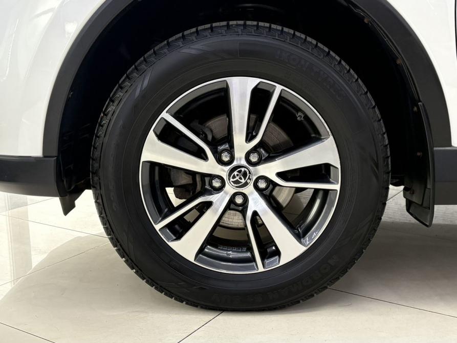 Toyota RAV4 IV (XA40) Рестайлинг Ярославль  - изображение 36