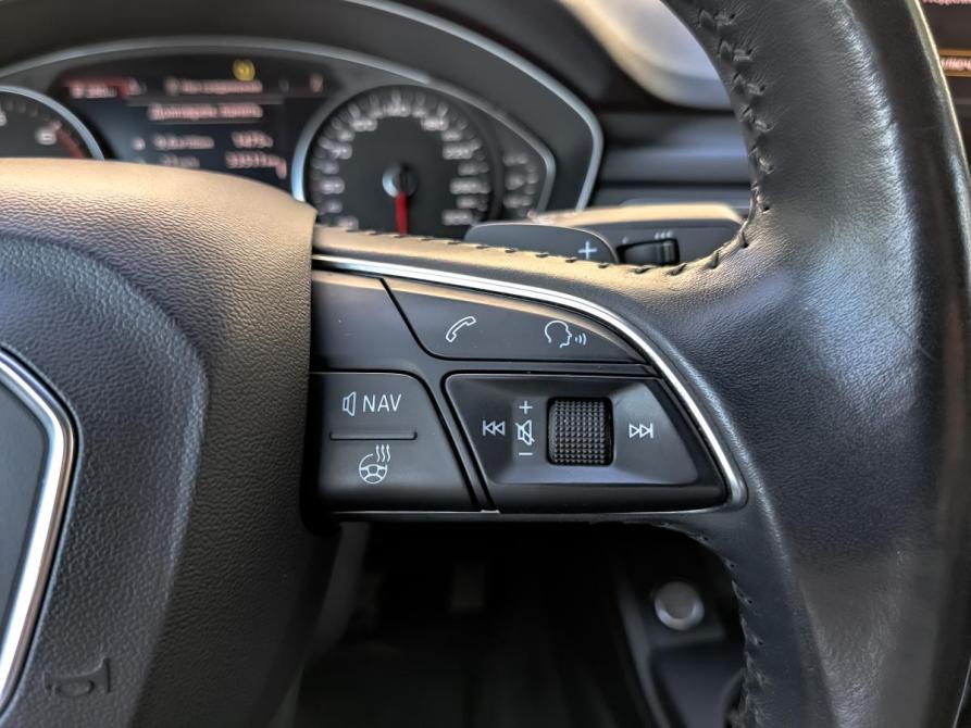 Audi A4 V (B9) Москва  - изображение 26