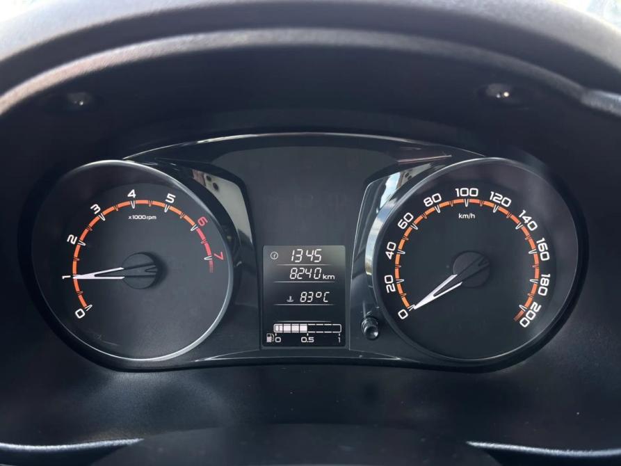 Lada (ВАЗ) Granta I Рестайлинг Краснодар  - изображение 19