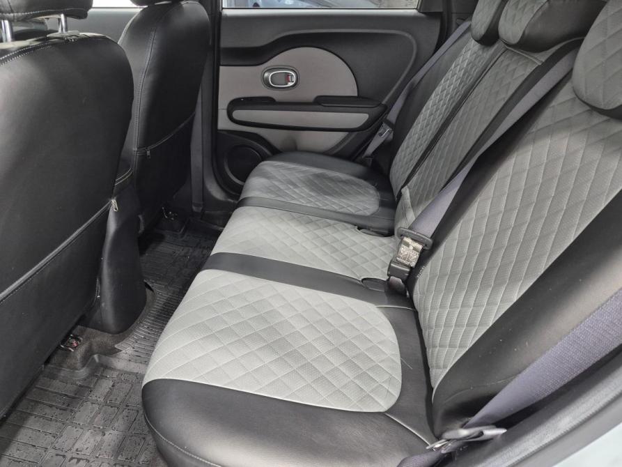 Kia Soul II Воронеж  - изображение 15