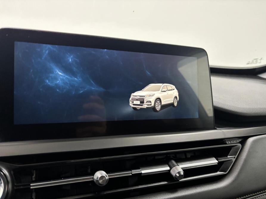Chery Tiggo 8 I Альметьевск  - изображение 21