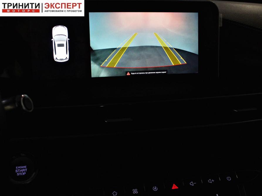 Chery Tiggo 4 Pro I Рестайлинг Белгород  - изображение 15