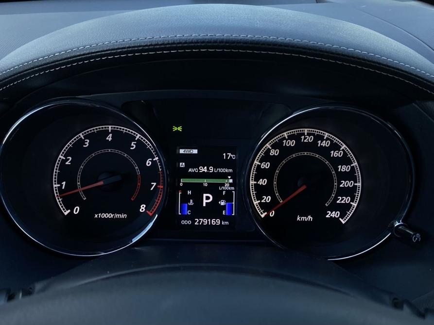 Citroen C-Crosser Москва  - изображение 24