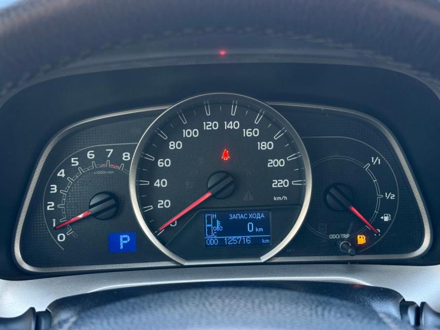 Toyota RAV4 IV (XA40) Пермь  - изображение 12