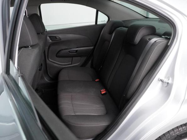 Chevrolet Aveo II с пробегом 2012 года, цена 649 000 рублей, 222714 км, седан, Автокод Объявления