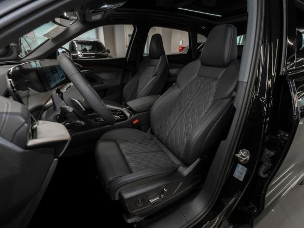 Audi Q5 III с пробегом 2026 года, цена 6 040 000 рублей, 11 км, внедорожник, Автокод Объявления