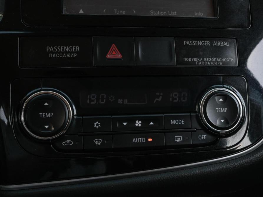 Mitsubishi Outlander III Волгоград  - изображение 15