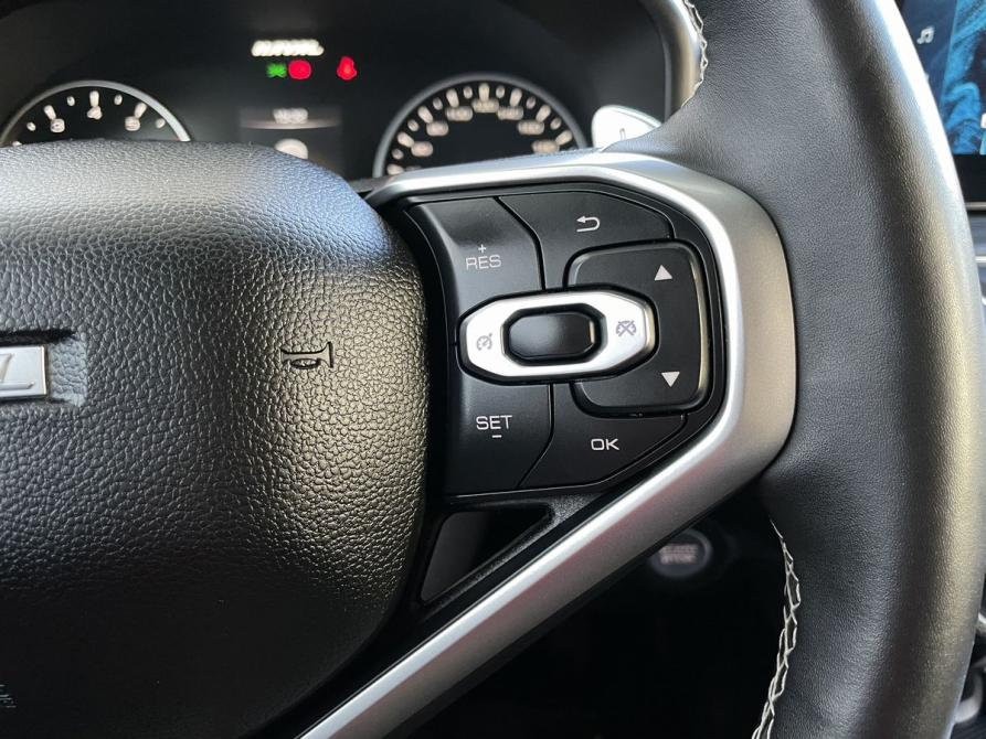 Haval Jolion I Екатеринбург  - изображение 17