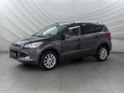 Ford Kuga II Волгоград  - изображение 43