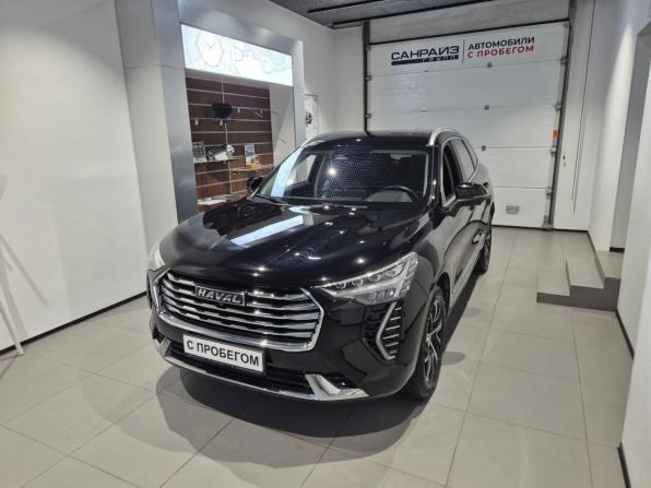 Haval Jolion I с пробегом 2022 года, цена 1 759 000 рублей, 52730 км, внедорожник, Автокод Объявления