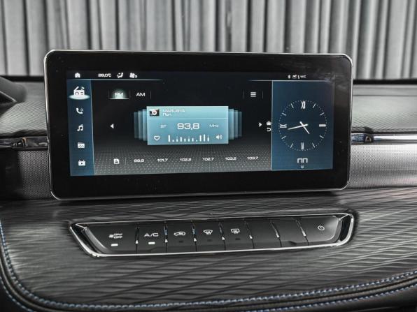 Haval Jolion I с пробегом 2023 года, цена 1 859 000 рублей, 96242 км, внедорожник, Автокод Объявления