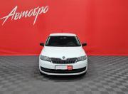 Skoda Rapid I Рестайлинг Вологда  - изображение 26