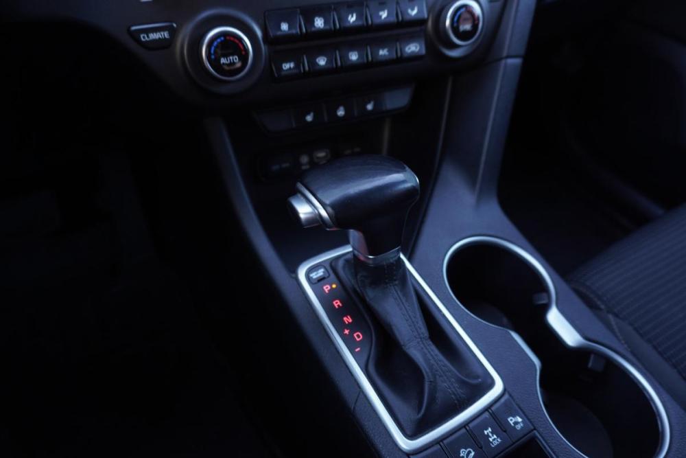 Kia Sportage IV Ульяновск  - изображение 16