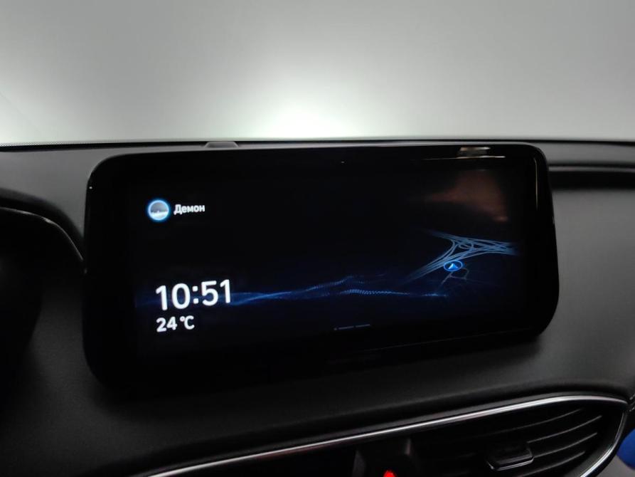Hyundai Santa Fe IV Рестайлинг Подольск  - изображение 14