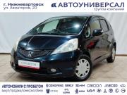 Honda Fit II Нижневартовск  - изображение 19