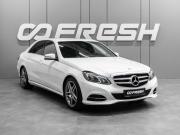 Mercedes-Benz E-Класс IV (W212 S212 C207) Рестайлинг Тюмень  - изображение 23