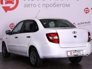 Lada (ВАЗ) Granta I Минеральные Воды  - изображение 21