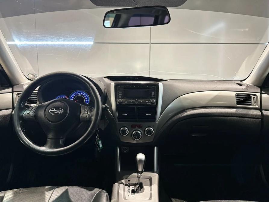 Subaru Forester III Новосибирск  - изображение 10