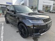 Land Rover Range Rover Sport II Рестайлинг Казань  - изображение 25