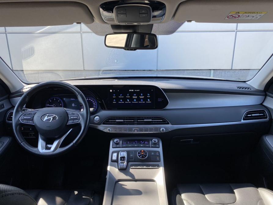 Hyundai Palisade I Москва  - изображение 13