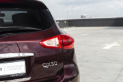 Infiniti QX50 I Казань  - изображение 31