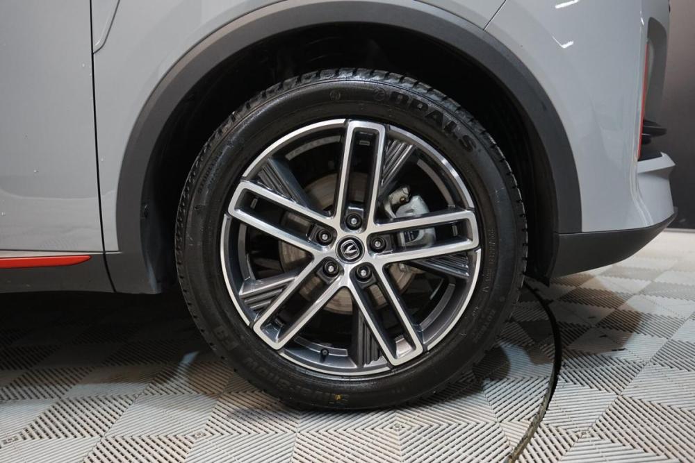 Changan UNI-S (CS55 Plus) Крым  - изображение 30