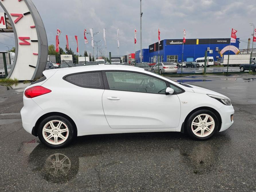 Kia Ceed II Тюмень  - изображение 8