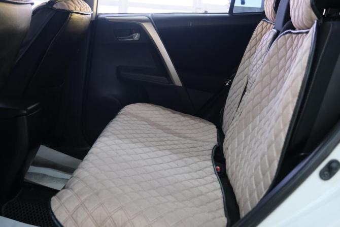 Toyota RAV4 IV (XA40) с пробегом 2013 года, цена 2 249 000 рублей, 118500 км, внедорожник, Автокод Объявления
