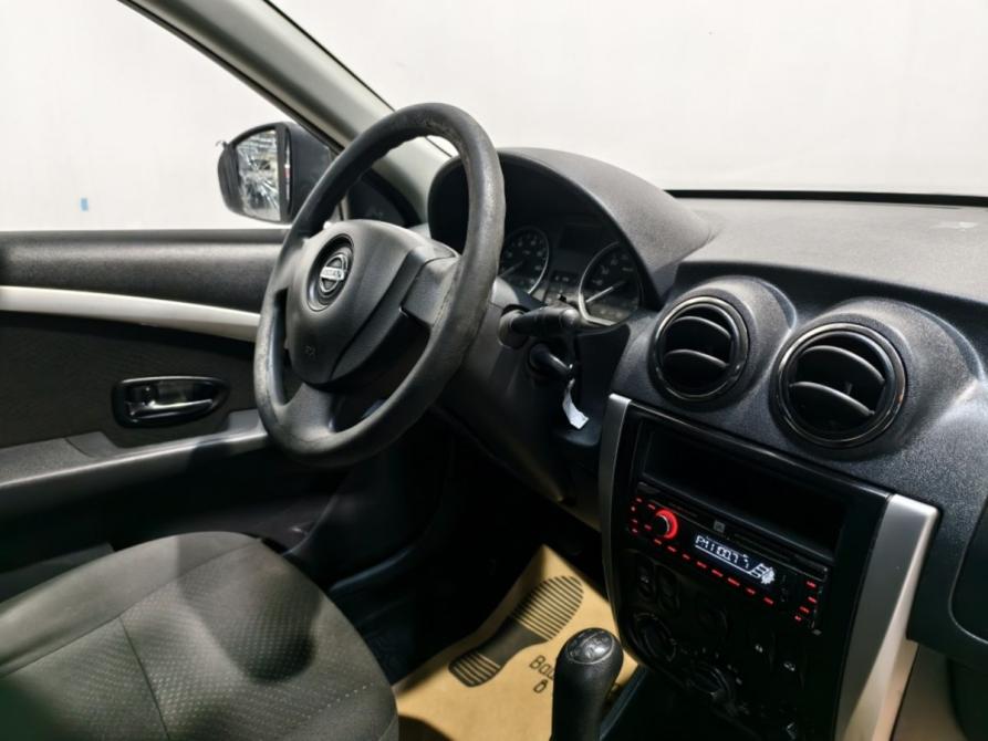 Nissan Almera III (G15) Курск  - изображение 5