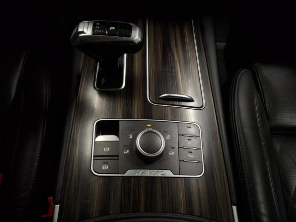 Haval H9 I Рестайлинг с пробегом 2021 года, цена 2 720 000 рублей, 99101 км, внедорожник, Автокод Объявления