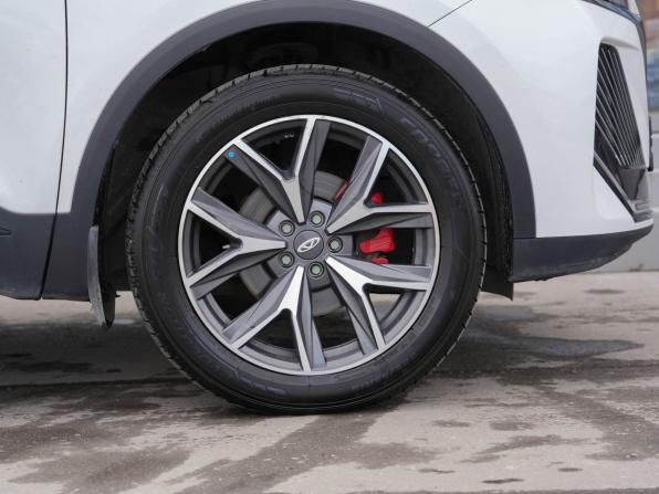 Chery Tiggo 7 Pro Max I Рестайлинг с пробегом 2024 года, цена 2 250 000 рублей, 36000 км, внедорожник, Автокод Объявления