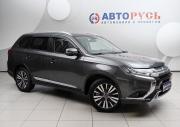 Mitsubishi Outlander III Рестайлинг 3 Подольск  - изображение 27