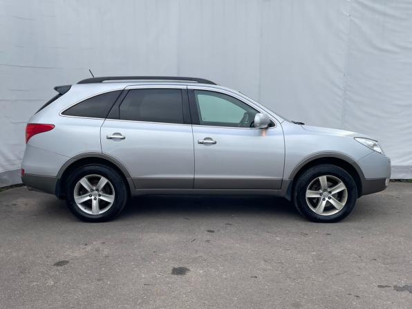 Hyundai ix55 с пробегом 2012 года, цена 1 299 000 рублей, 445874 км, внедорожник, Автокод Объявления