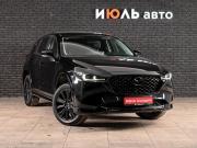 Mazda CX-5 II Рестайлинг Екатеринбург  - изображение 26
