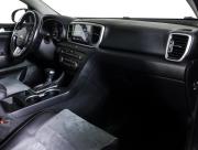 Kia Sportage IV Рестайлинг Москва  - изображение 30