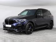 BMW X5 IV (G05/G18) Химки  - изображение 23
