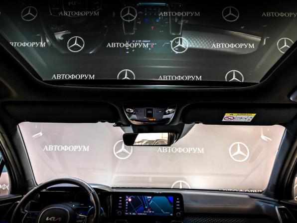 Kia Sorento IV с пробегом 2022 года, цена 3 799 000 рублей, 102450 км, внедорожник, Автокод Объявления
